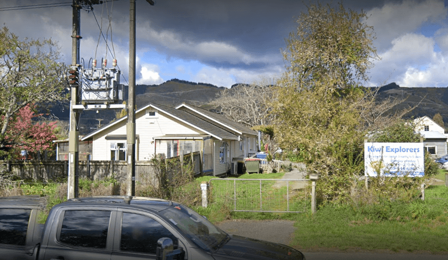Kiwi Explorers Early Education Centre